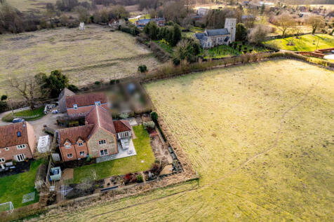 West Acre Blur 1