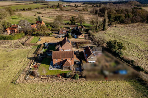 West Acre Blur 2