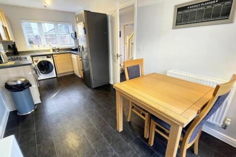 Kitchen / Breakfast