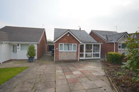 Bungalows For Sale in Newcastle Under Lyme, Staffordshire - Rightmove