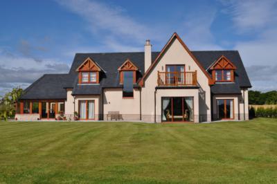 5 Bedroom Houses To Rent In Aberdeenshire Rightmove