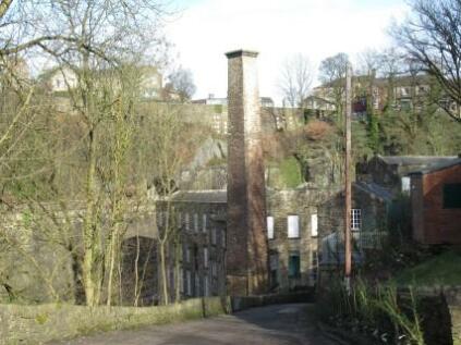 Commercial Properties To Let In New Mills Rightmove - 