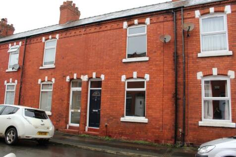 2 Bedroom Houses To Rent In Northwich Cheshire Rightmove