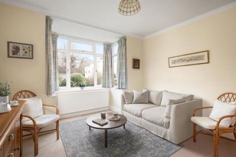 Front room