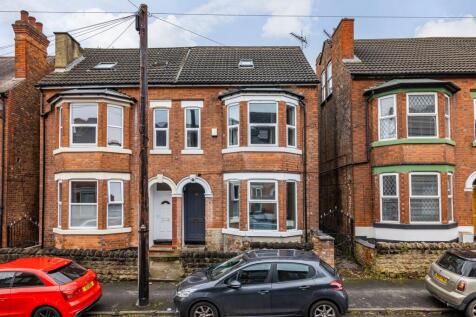Kimbolton Avenue