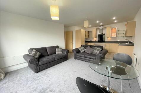 Kitchen/Lounge/Diner