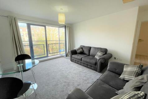 Kitchen/Lounge/Diner