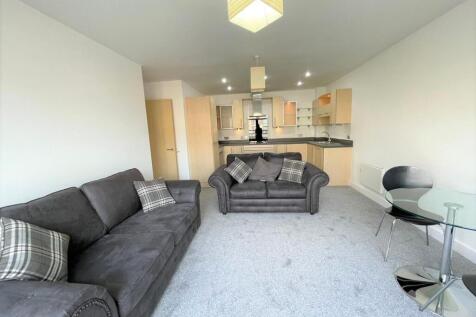 Kitchen/Lounge/Diner