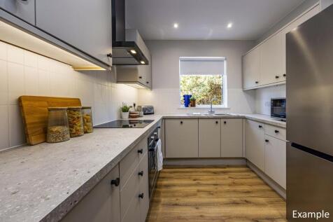 Kitchen/Lounge/Diner