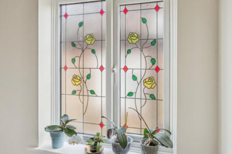 Landing Window