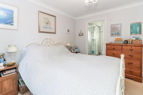 Principle Bedroom