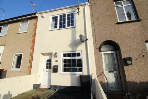 terraced houses to rent in gillingham, kent - rightmove