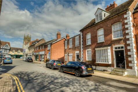 Properties For Sale in Warwick - Flats & Houses For Sale in Warwick ...