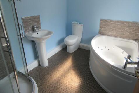 Downstairs Bathroom