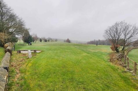 Golf Course