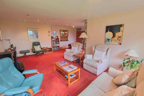 Living / Dining Room