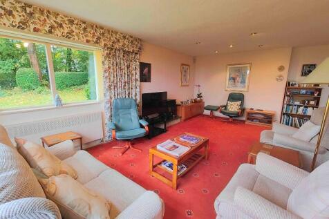 Living / Dining Room