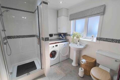 Utility/Shower