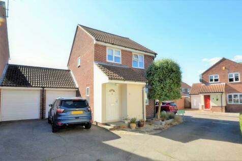 3 bedroom houses for sale in billericay, essex - rightmove