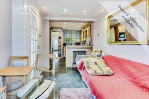 Lounge/Kitchen/Diner