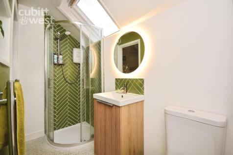 Jack &amp; Jill En-Suite