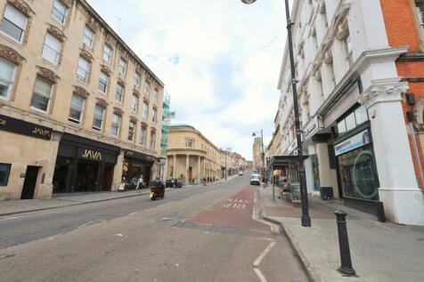 Properties To Rent in Bristol | Rightmove