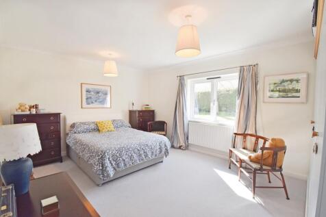 Master Ensuite Bedroom