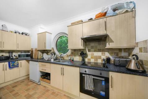 Holyoake Court Londo