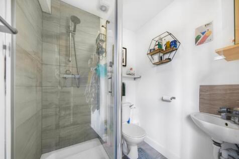 Holyoake Court Londo