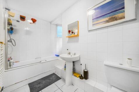 Holyoake Court Londo