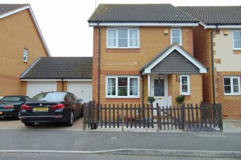 Detached Houses To Rent In Slough Berkshire Rightmove