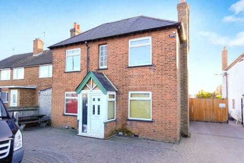 2 bedroom houses for sale in slough, berkshire - rightmove