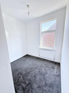 Rear Bedroom 1
