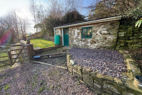 Outbuilding