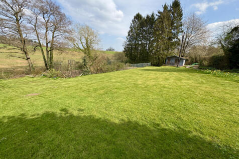 Front lawns