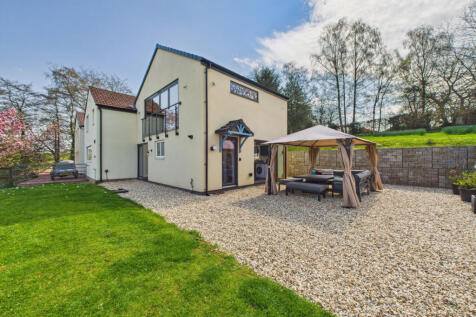 Brook Cottage