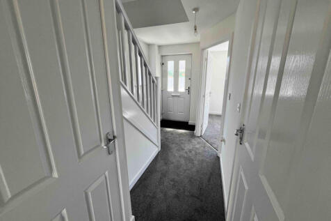 GROUNDFLOOR ENTRANCE