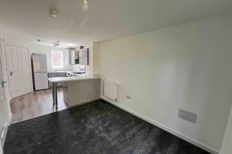 KITCHEN /LIVING ROOM