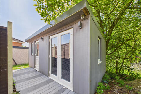 Home Office / Shed