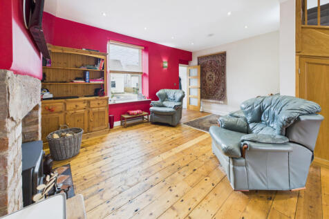 Lounge | Dining Area
