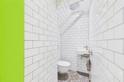 W.C | Shower Room