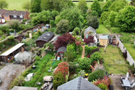 Garden Views