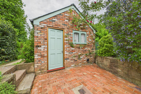 Outhouse