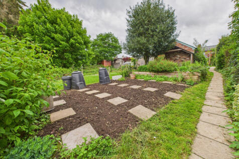 Veg Garden