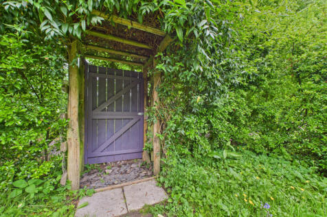 Rear Access