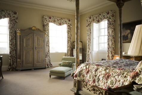 KP Bedroom, Exeter