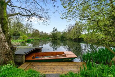 Pond