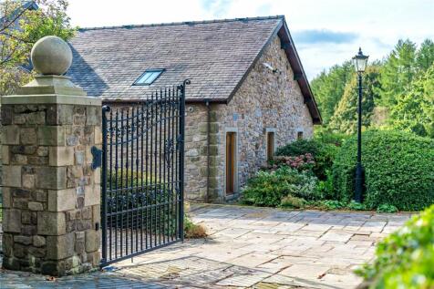 Electric Gates