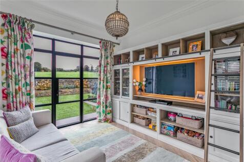 Play Room