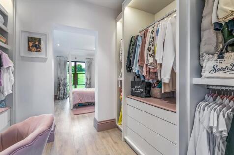 Dressing Room